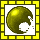 等离子护盾（Plasma Shields）图标